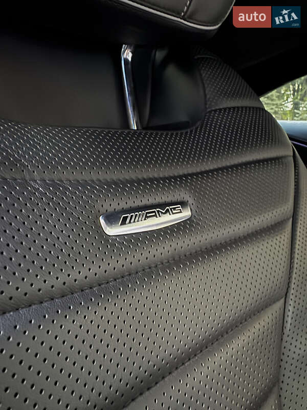 Купе Mercedes-Benz S-Class 2016 в Днепре