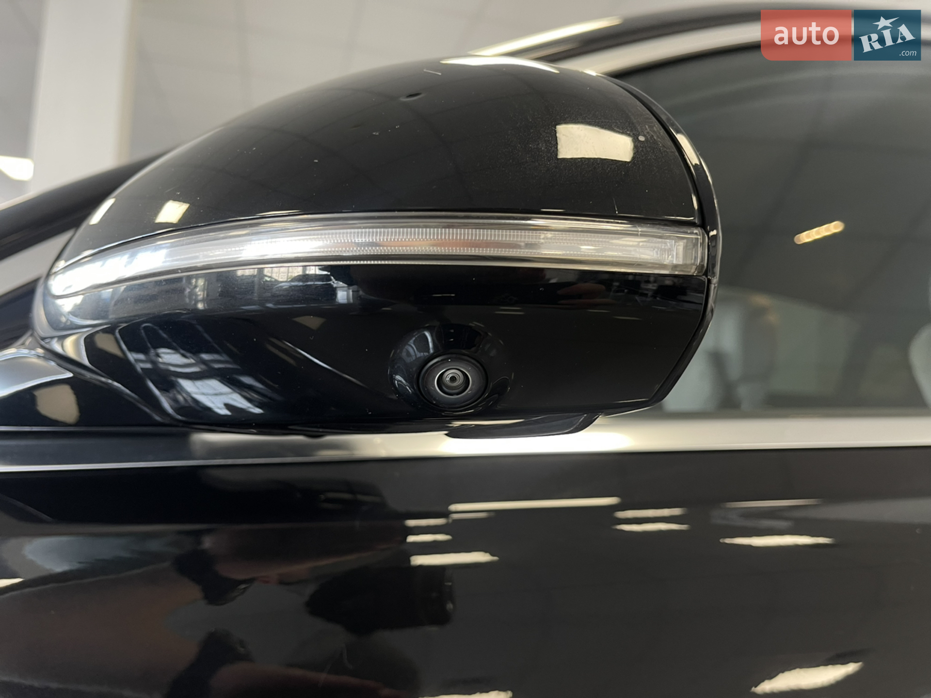 2022 Mercedes-Benz S-klasse - мініатюра 7