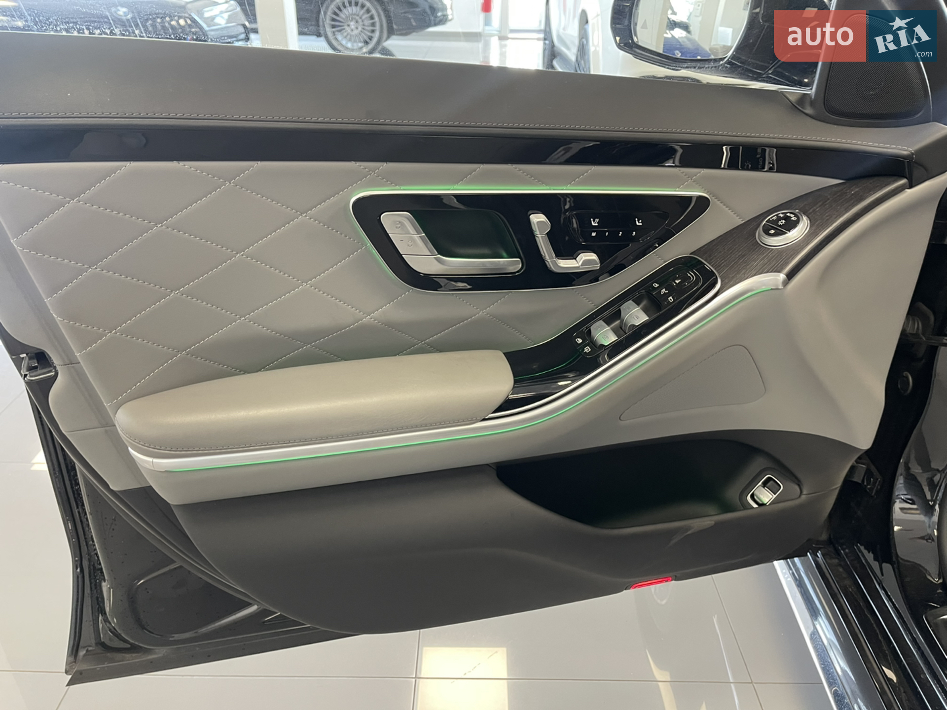 2022 Mercedes-Benz S-klasse - мініатюра 8