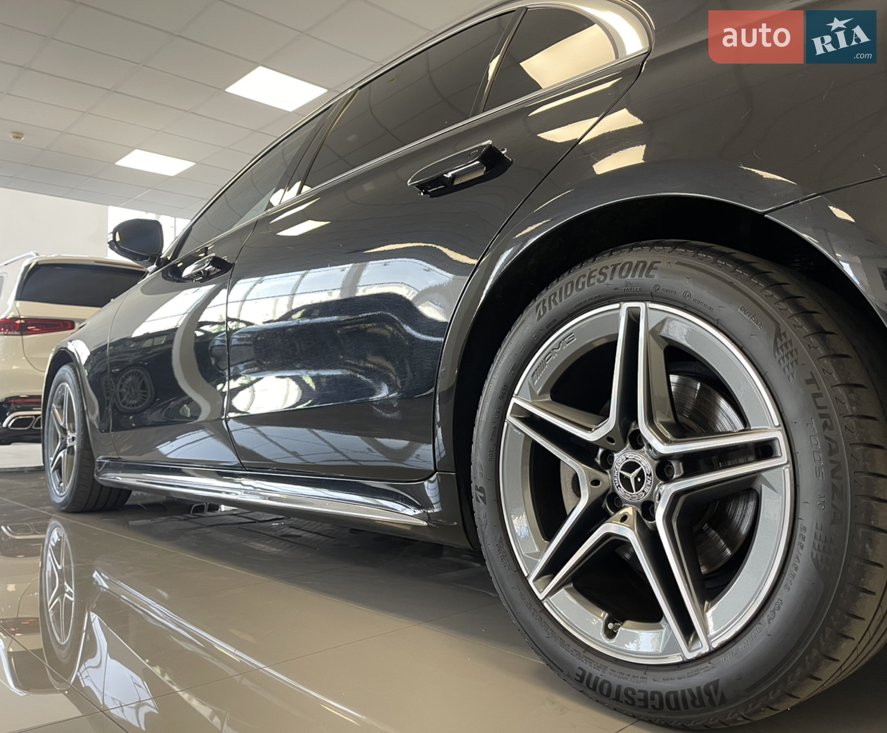 2022 Mercedes-Benz S-klasse - мініатюра 6