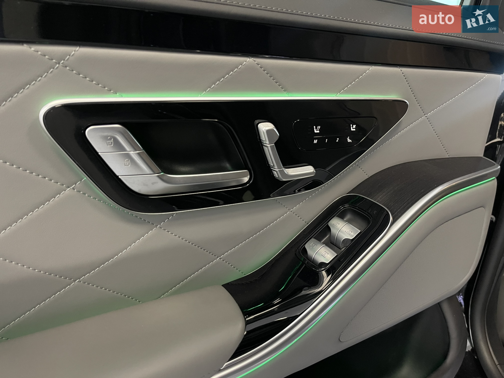 2022 Mercedes-Benz S-klasse - мініатюра 9