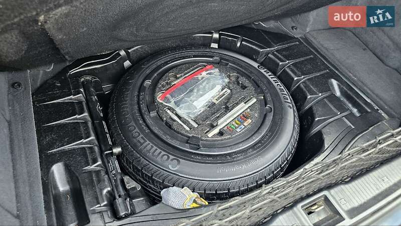 Седан Mercedes-Benz S-Class 2004 в Львові фото 8 Седан Mercedes-Benz S-Class 2004 в Львові