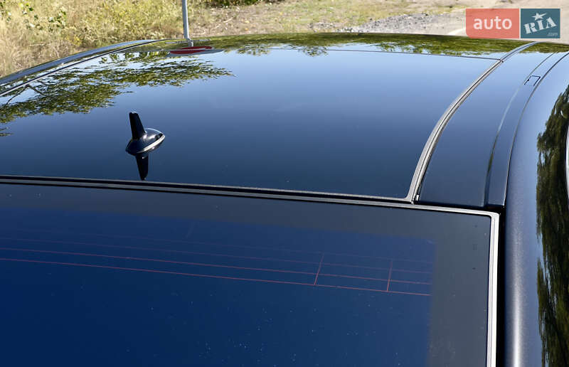 Седан Mercedes-Benz S-Class 2008 в Днепре