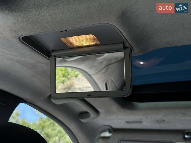 Седан Mercedes-Benz S-Class 2008 в Днепре