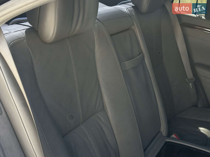 Седан Mercedes-Benz S-Class 2008 в Днепре