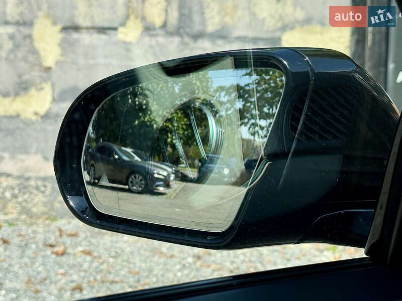 Седан Mercedes-Benz S-Class 2014 в Харькове