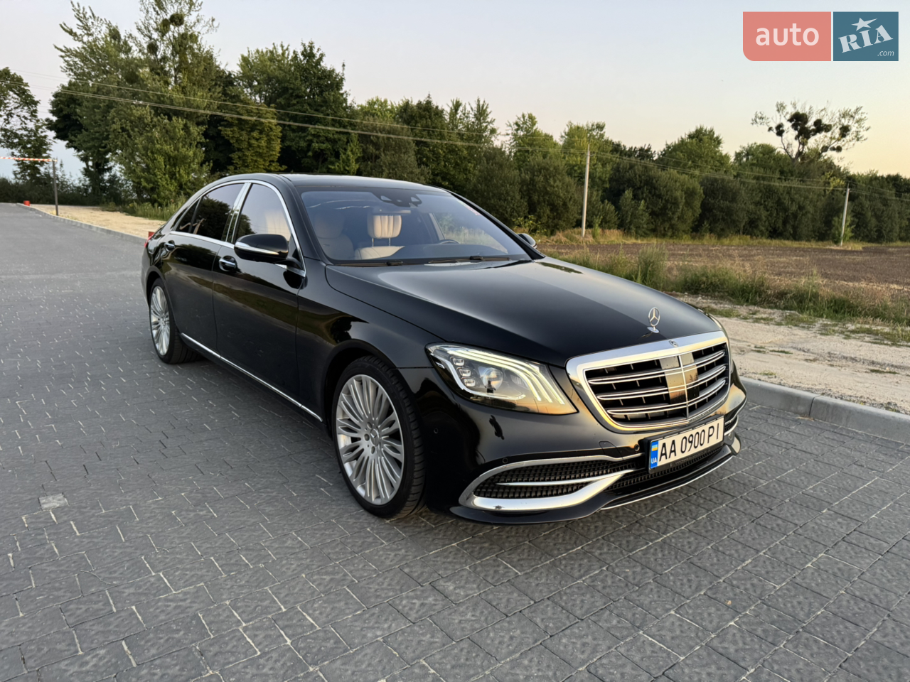2015 Mercedes-Benz S-klasse - мініатюра 39