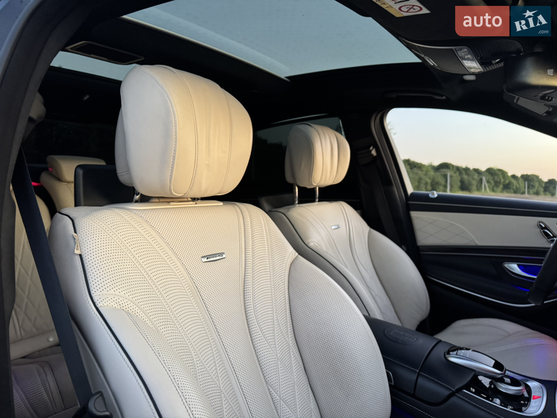 2015 Mercedes-Benz S-klasse - мініатюра 16