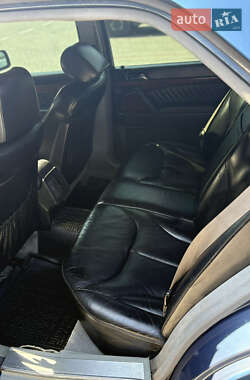 Седан Mercedes-Benz S-Class 1991 в 