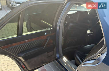 Седан Mercedes-Benz S-Class 1991 в 
