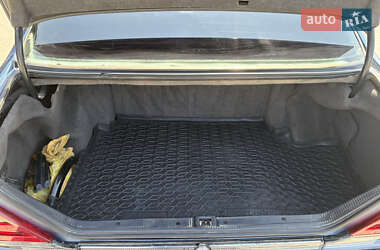 Седан Mercedes-Benz S-Class 1991 в 