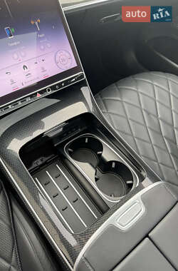 Седан Mercedes-Benz S-Class 2021 в 