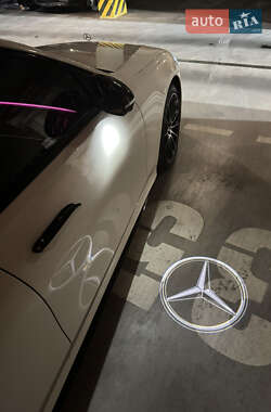 Седан Mercedes-Benz S-Class 2021 в 