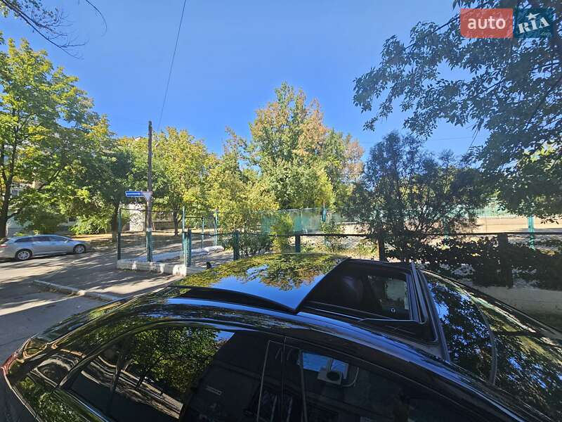 Седан Mercedes-Benz S-Class 2019 в Измаиле