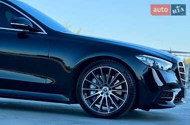 Седан Mercedes-Benz S-Class 2020 в 