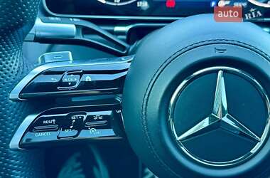 Седан Mercedes-Benz S-Class 2020 в 