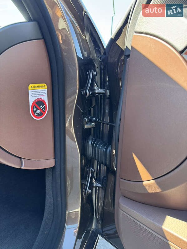 Седан Mercedes-Benz S-Class 2011 в Киеве