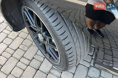 Седан Mercedes-Benz S-Class 2008 в 