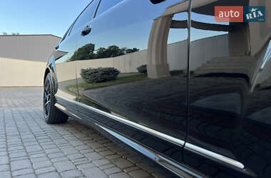 Седан Mercedes-Benz S-Class 2008 в 