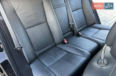 Седан Mercedes-Benz S-Class 2008 в 