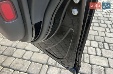 Седан Mercedes-Benz S-Class 2008 в 