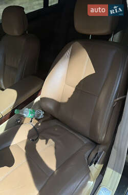 Седан Mercedes-Benz S-Class 2006 в 