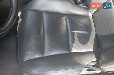 Седан Mercedes-Benz S-Class 2010 в 