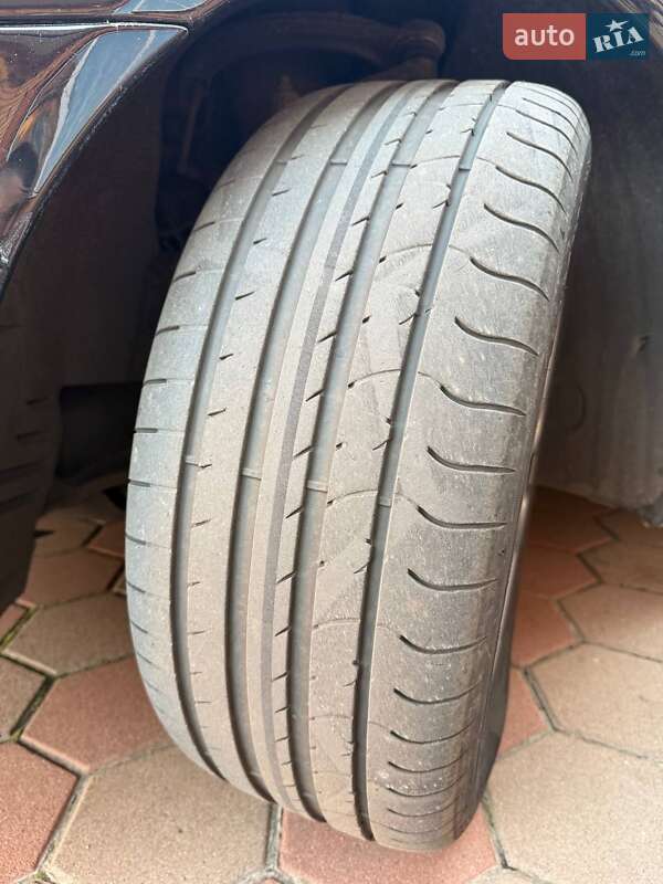 Седан Mercedes-Benz S-Class 2007 в Конотопе