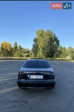 Седан Mercedes-Benz S-Class 1999 в 