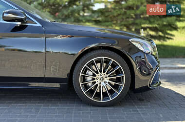 Седан Mercedes-Benz S-Class 2017 в Одессе