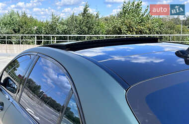Седан Mercedes-Benz S-Class 2014 в 