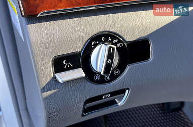 Седан Mercedes-Benz S-Class 2008 в 