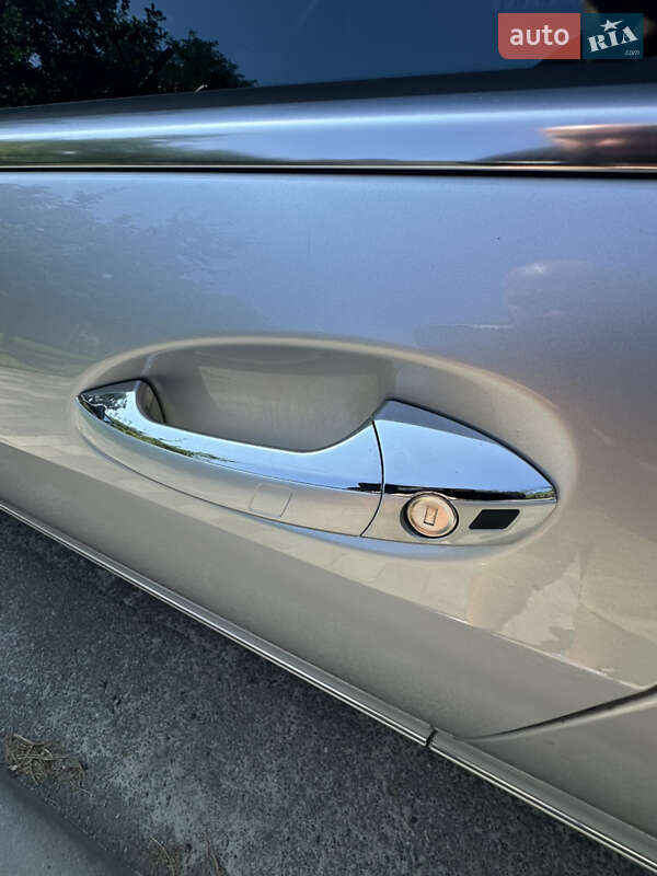 Седан Mercedes-Benz S-Class 2011 в Києві фото 10 Седан Mercedes-Benz S-Class 2011 в Києві