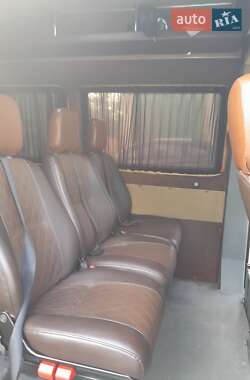 Седан Mercedes-Benz S-Class 2006 в 