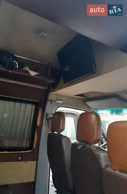 Седан Mercedes-Benz S-Class 2006 в 