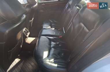 Седан Mercedes-Benz S-Class 1992 в 