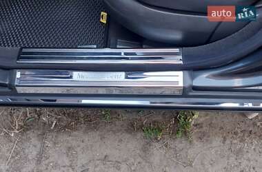 Седан Mercedes-Benz S-Class 2003 в 