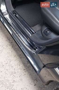 Седан Mercedes-Benz S-Class 2003 в 