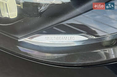 Седан Mercedes-Benz S-Class 2022 в 