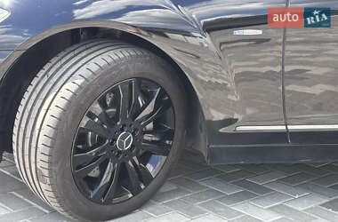 Седан Mercedes-Benz S-Class 2011 в 