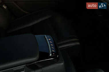 Седан Mercedes-Benz S-Class 2011 в 