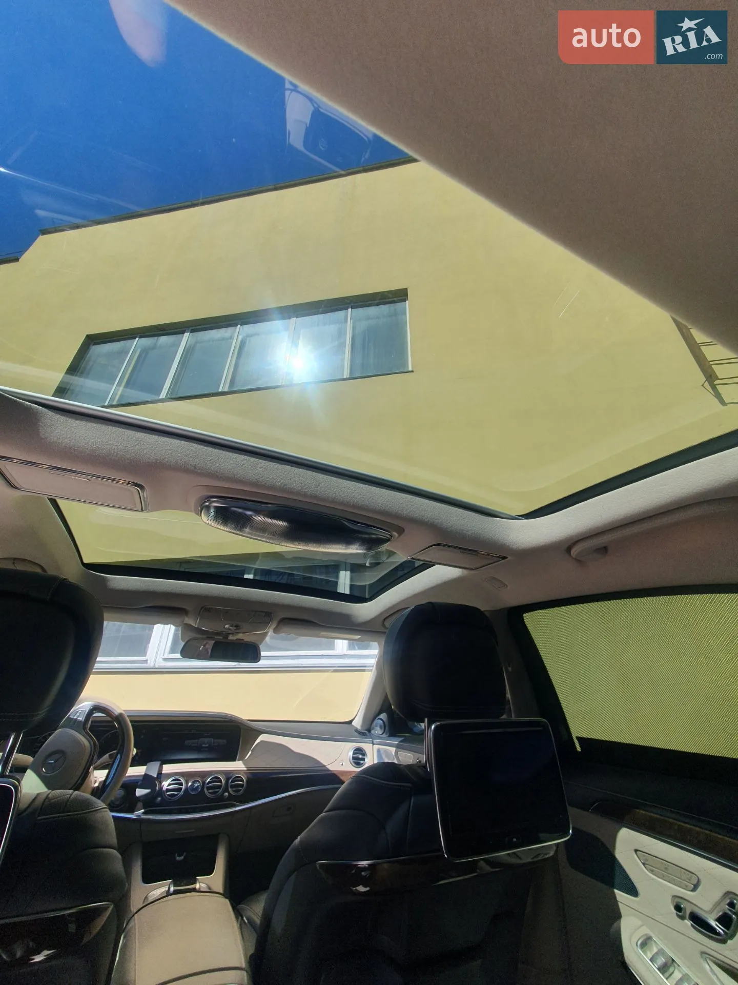 2015 Mercedes-Benz S-klasse - мініатюра 23