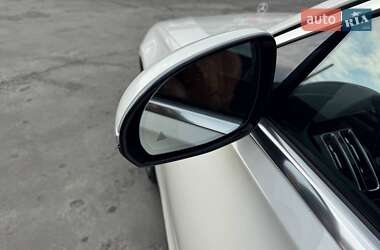 Седан Mercedes-Benz S-Class 2022 в 