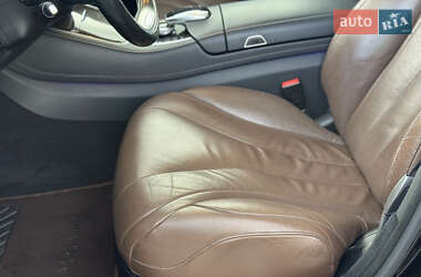 Седан Mercedes-Benz S-Class 2014 в Луцке