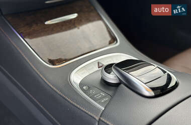Седан Mercedes-Benz S-Class 2014 в Луцке