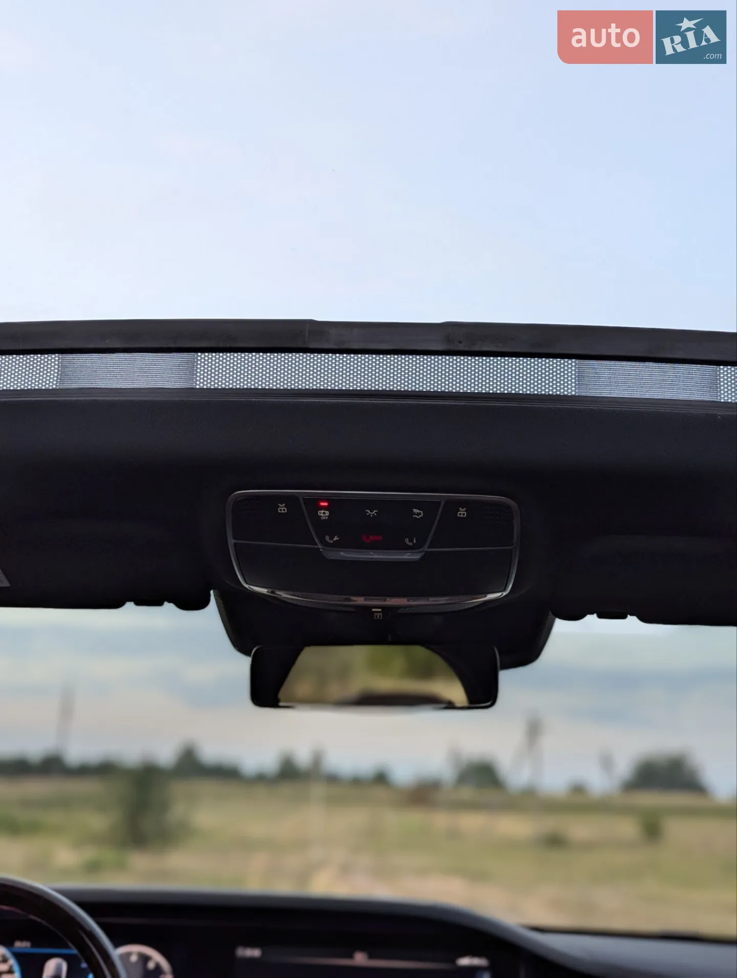 2018 Mercedes-Benz S-klasse - мініатюра 34