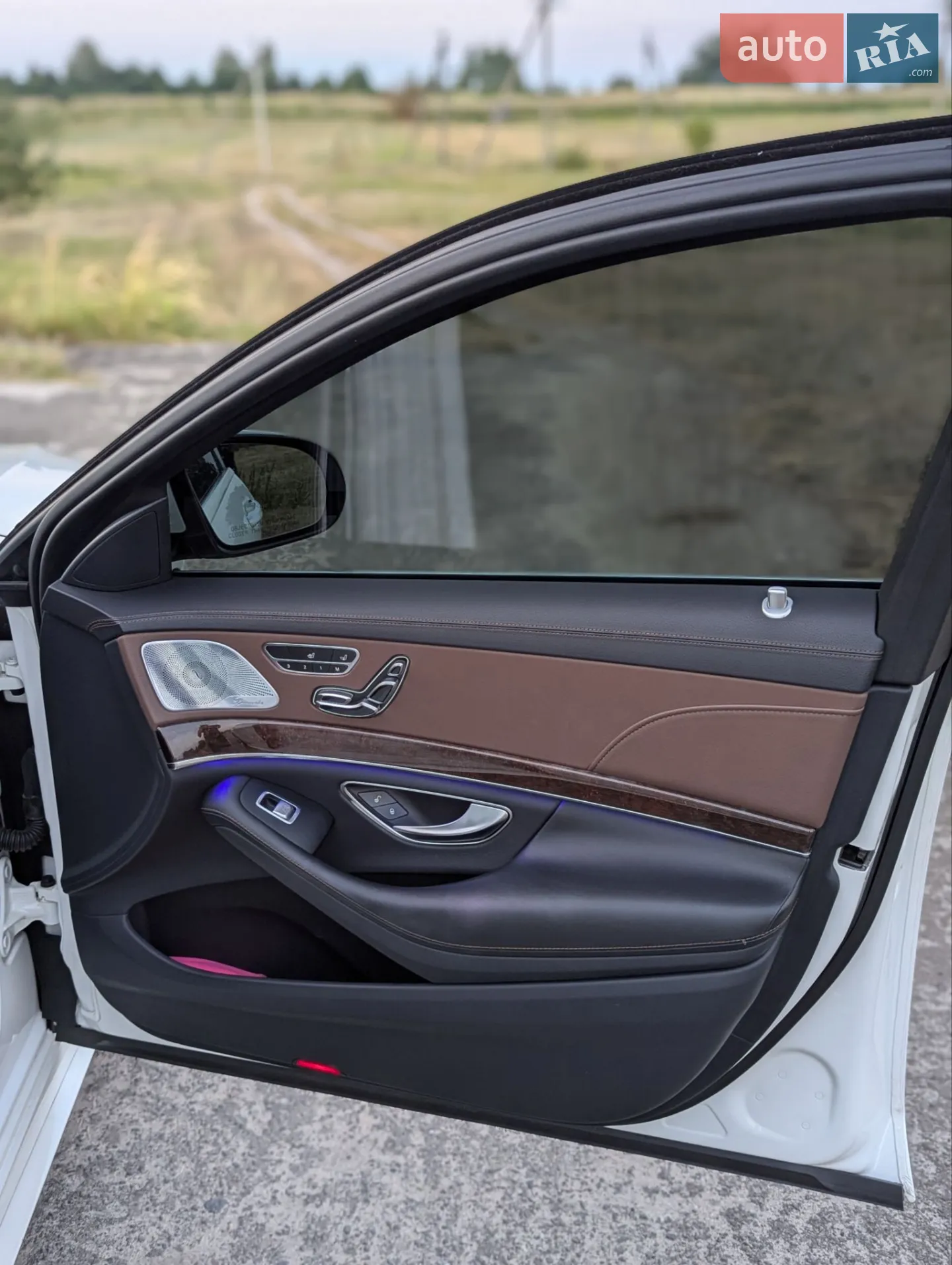 2018 Mercedes-Benz S-klasse - мініатюра 38