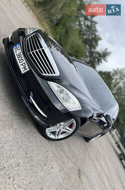 Седан Mercedes-Benz S-Class 2008 в 