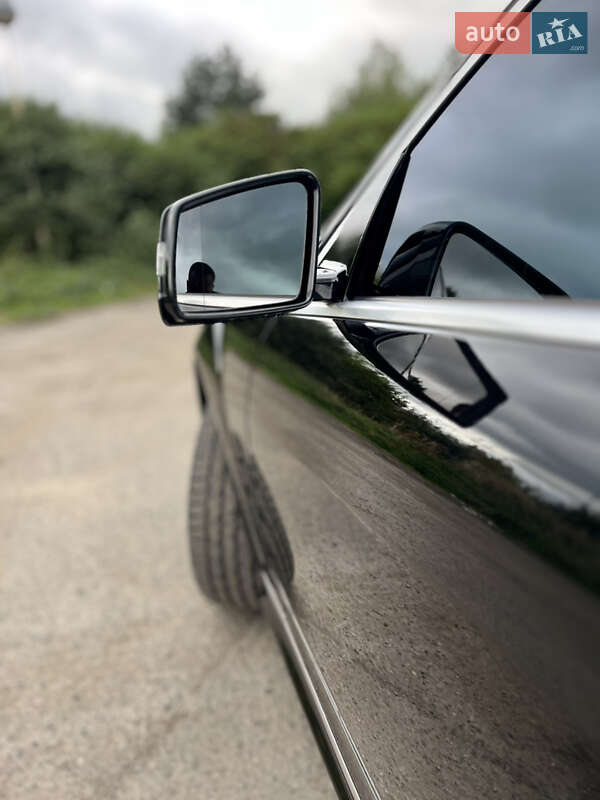 Седан Mercedes-Benz S-Class 2008 в Львове фото 12 Седан Mercedes-Benz S-Class 2008 в Львове