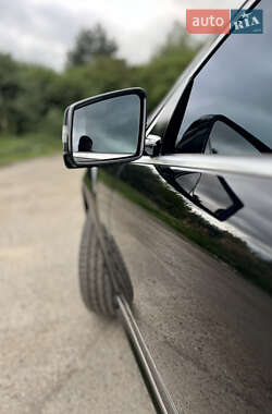 Седан Mercedes-Benz S-Class 2008 в 
